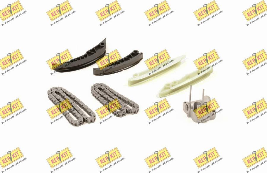 REPKIT RKT8951K - Timing Chain Kit www.autospares.lv