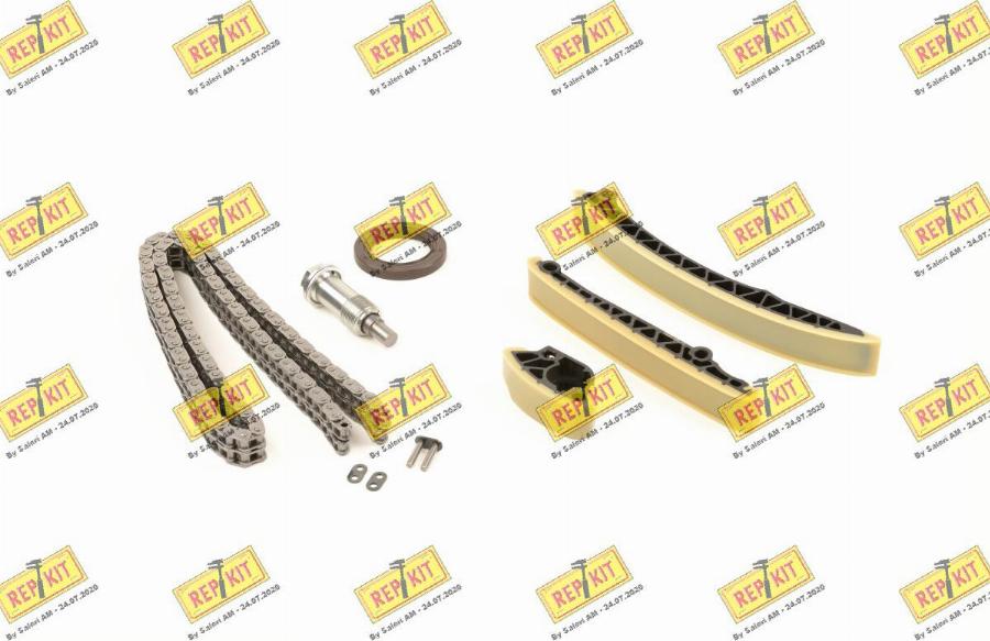 REPKIT RKT8952K - Timing Chain Kit www.autospares.lv