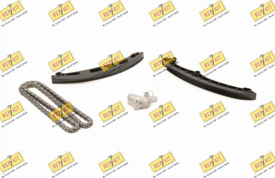 REPKIT RKT8967K - Sadales vārpstas piedziņas ķēdes komplekts www.autospares.lv