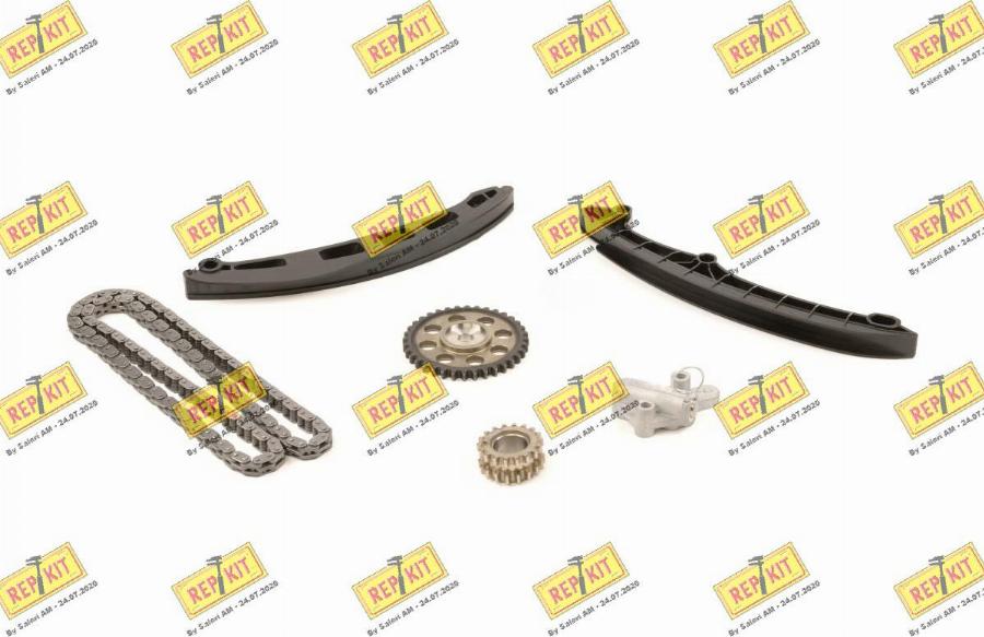 REPKIT RKT89111K - Sadales vārpstas piedziņas ķēdes komplekts www.autospares.lv