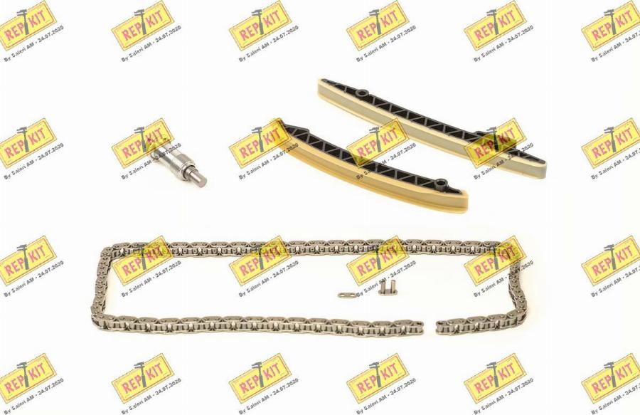 REPKIT RKT89118K - Timing Chain Kit www.autospares.lv