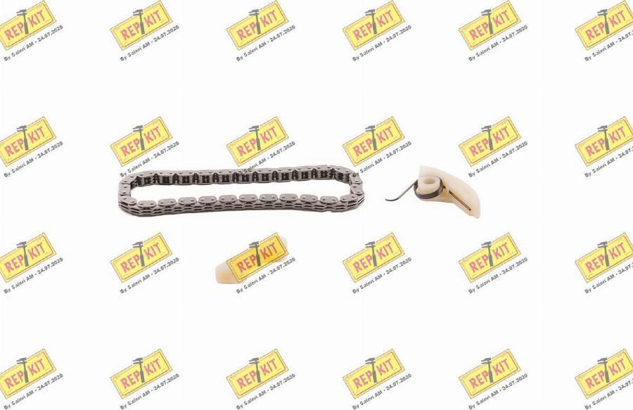 REPKIT RKT89117K - Timing Chain Kit www.autospares.lv