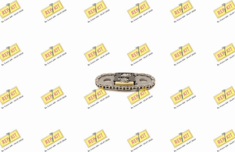 REPKIT RKT89136K - Sadales vārpstas piedziņas ķēdes komplekts www.autospares.lv