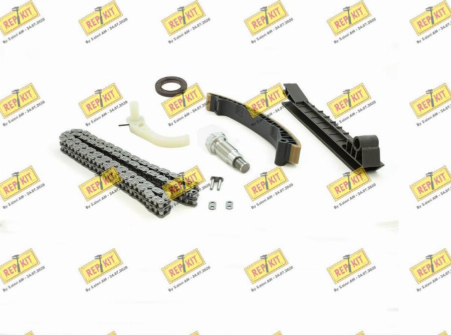 REPKIT RKT89122K - Timing Chain Kit www.autospares.lv