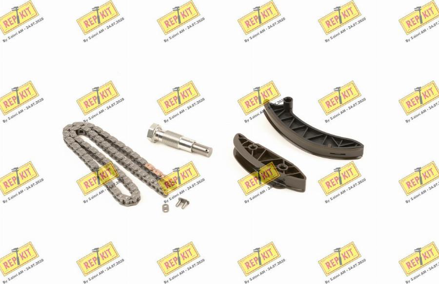 REPKIT RKT8982K - Sadales vārpstas piedziņas ķēdes komplekts www.autospares.lv