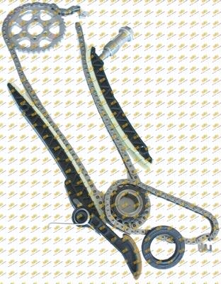 REPKIT RKT8935K - Timing Chain Kit www.autospares.lv