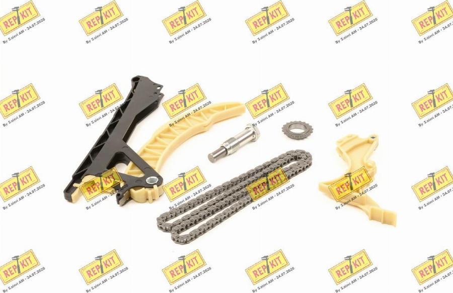 REPKIT RKT8974K - Timing Chain Kit www.autospares.lv