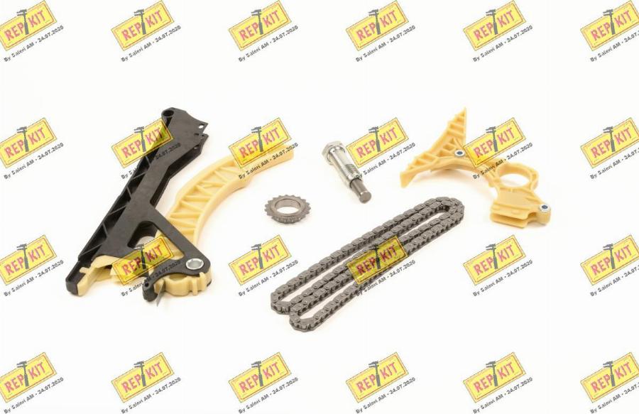 REPKIT RKT8975K - Timing Chain Kit www.autospares.lv