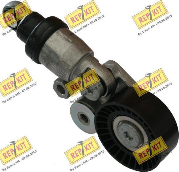 REPKIT RKT3536 - Belt Tensioner, v-ribbed belt www.autospares.lv