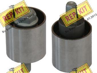 REPKIT RKT3627 - Deflection / Guide Pulley, timing belt www.autospares.lv