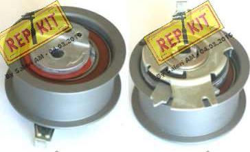 REPKIT RKT3040 - Tensioner Pulley, timing belt www.autospares.lv