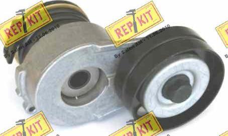 REPKIT RKT3016 - Belt Tensioner, v-ribbed belt www.autospares.lv