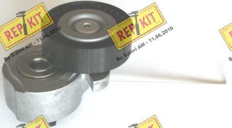 REPKIT RKT3075 - Belt Tensioner, v-ribbed belt www.autospares.lv