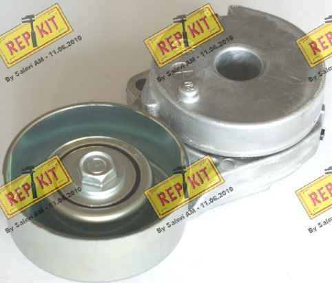 REPKIT RKT3071 - Belt Tensioner, v-ribbed belt www.autospares.lv