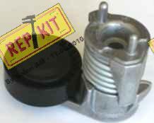 REPKIT RKT3147 - Натяжитель, поликлиновый ремень www.autospares.lv