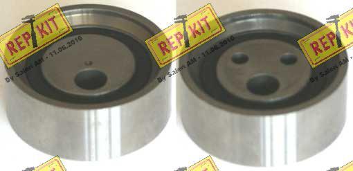 REPKIT RKT3135 - Spriegotājrullītis, Gāzu sadales mehānisma piedziņas siksna www.autospares.lv