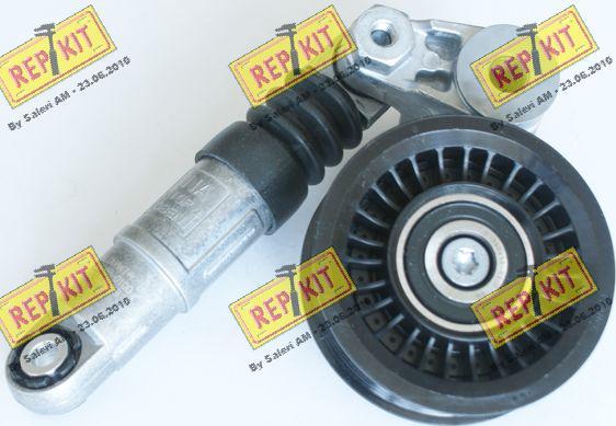 REPKIT RKT3301 - Siksnas spriegotājs, Ķīļsiksna www.autospares.lv