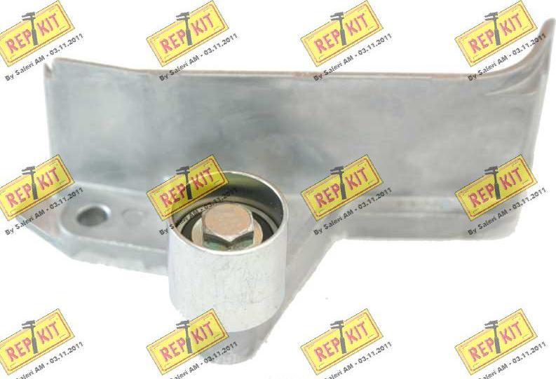 REPKIT RKT3382 - Parazīt / Vadrullītis, Zobsiksna www.autospares.lv