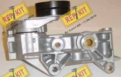 REPKIT RKT2951 - Siksnas spriegotājs, Ķīļsiksna www.autospares.lv