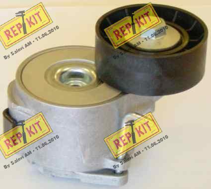 REPKIT RKT2465 - Belt Tensioner, v-ribbed belt www.autospares.lv