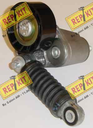 REPKIT RKT2404 - Siksnas spriegotājs, Ķīļsiksna www.autospares.lv