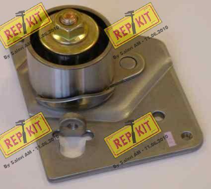 REPKIT RKT2542 - Tensioner Pulley, timing belt www.autospares.lv