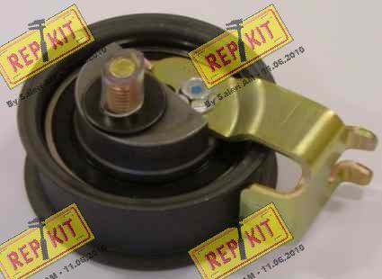 REPKIT RKT2554 - Tensioner Pulley, timing belt www.autospares.lv