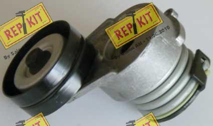 REPKIT RKT2532 - Belt Tensioner, v-ribbed belt www.autospares.lv