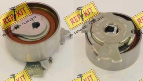 REPKIT RKT2576 - Tensioner Pulley, timing belt www.autospares.lv