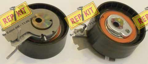 REPKIT RKT2620 - Tensioner Pulley, timing belt www.autospares.lv