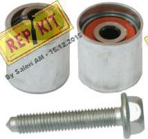 REPKIT RKT2627 - Parazīt / Vadrullītis, Zobsiksna autospares.lv