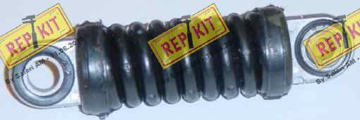 REPKIT RKT2093 - Vibration Damper, v-ribbed belt www.autospares.lv