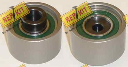 REPKIT RKT2042 - Parazīt / Vadrullītis, Zobsiksna www.autospares.lv