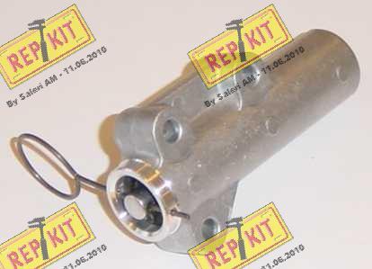 REPKIT RKT2146 - Mierinātājs, Zobsiksna www.autospares.lv