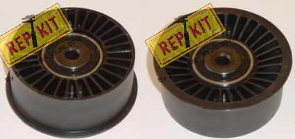 REPKIT RKT2155 - Deflection / Guide Pulley, timing belt www.autospares.lv