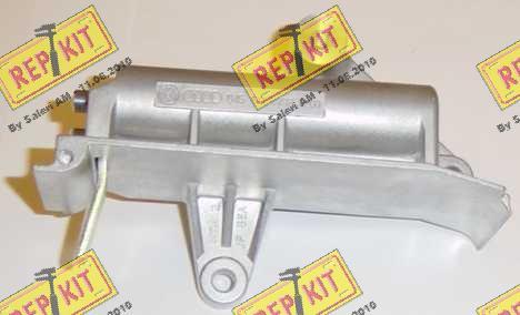 REPKIT RKT2125 - Успокоитель, зубчатый ремень www.autospares.lv