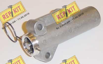 REPKIT RKT2126 - Mierinātājs, Zobsiksna www.autospares.lv