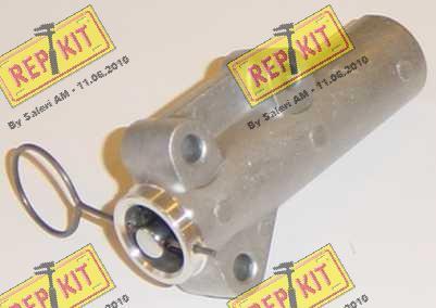 REPKIT RKT2121 - Vibration Damper, timing belt www.autospares.lv