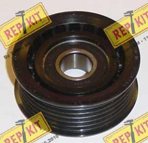 REPKIT RKT2294 - Pulley, v-ribbed belt www.autospares.lv