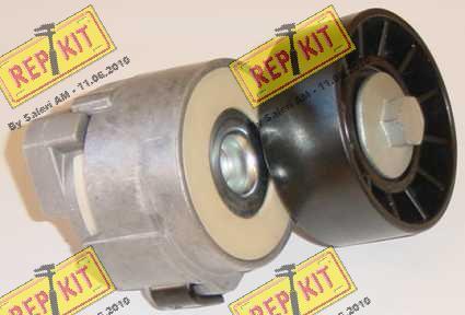 REPKIT RKT2252 - Siksnas spriegotājs, Ķīļsiksna www.autospares.lv