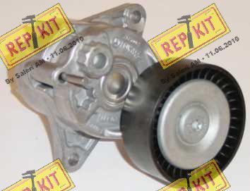 REPKIT RKT2265 - Siksnas spriegotājs, Ķīļsiksna www.autospares.lv