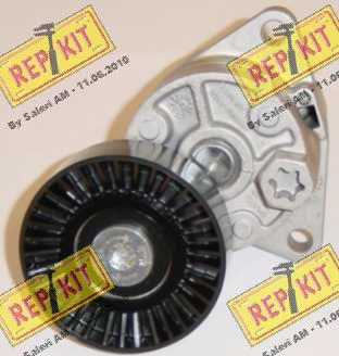 REPKIT RKT2205 - Siksnas spriegotājs, Ķīļsiksna www.autospares.lv