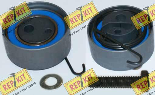 REPKIT RKT2280 - Tensioner Pulley, timing belt www.autospares.lv