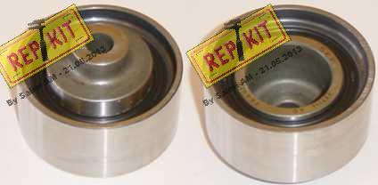 REPKIT RKT2224 - Parazīt / Vadrullītis, Zobsiksna www.autospares.lv