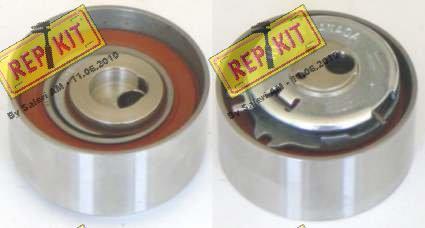 REPKIT RKT2796 - Tensioner Pulley, timing belt www.autospares.lv