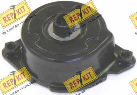 REPKIT RKT2772 - Натяжитель, поликлиновый ремень www.autospares.lv