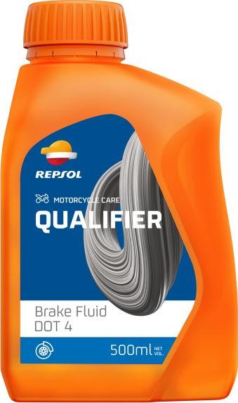 Repsol RPP9002AID - Bremžu šķidrums www.autospares.lv