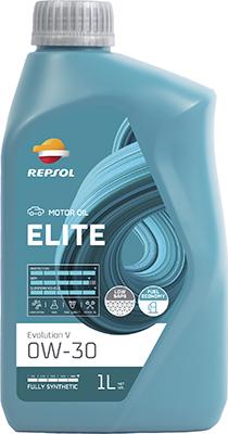 Repsol RP_0056E - Engine Oil www.autospares.lv