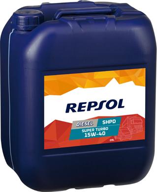 Repsol RP036Y16 - Motoreļļa www.autospares.lv