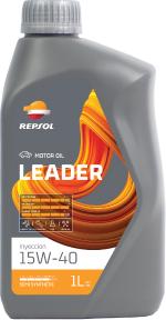 Repsol RP036Y - Motoreļļa www.autospares.lv